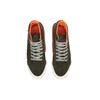 Vans Porter-Yoshida & Co. x Og SK8-Hi Lx 'Tablero de Damas Floral Noche de Bosque' VN0A4BVBWW6