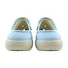 Crocs Crush Clog Butterfly EVA Gradient Sweet Pearl Dopamine Fashion Personality Hole Shoes Unisex Blue Pink