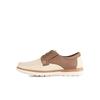 Tandy Men S caSual Boat ShoeS  Q26021  Beige 