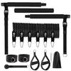 WEZHO Yoga Pilates Resistance Bar
