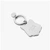 Maison Kitsune Mm06904am1002 P616 Bold Fox Head Key Ring
