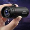 3000x25 Monocular HD Zoom Professional Adult Monocular and Mini Portable Telescope, Suitable for Outdoor Camping and Hunting