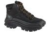 Caterpillar Intruder Galosh 2.0 Mid WP, Mens Black Sneakers