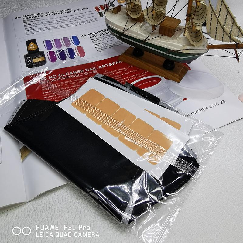 

Защита от УФ лучей Защита от загара Одноразовые перчатки для маникюра с половиной пальцев