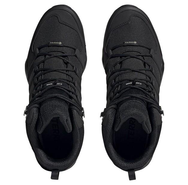 adidas Terrex Swift R2 Mid Goretex ботинки трекинговые