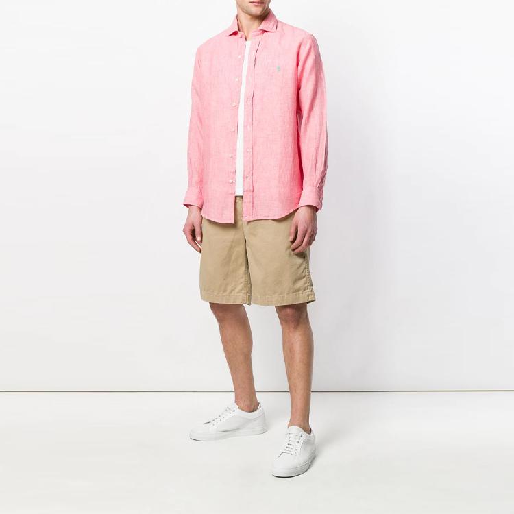 Polo Ralph Lauren Slim fit Chino Shorts 710707103-005