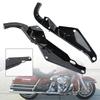 Head Fairing Support Mount Brackets For Touring Street Electra Glide 1996-2013