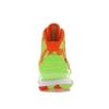 Sour Patch Kids x Under Armour Curry 1 Retro Candy Reign 2022 Męskie Sneakersy Zielony Hiper-Zielony Pomarańczowy Drużynowy 3026196-300