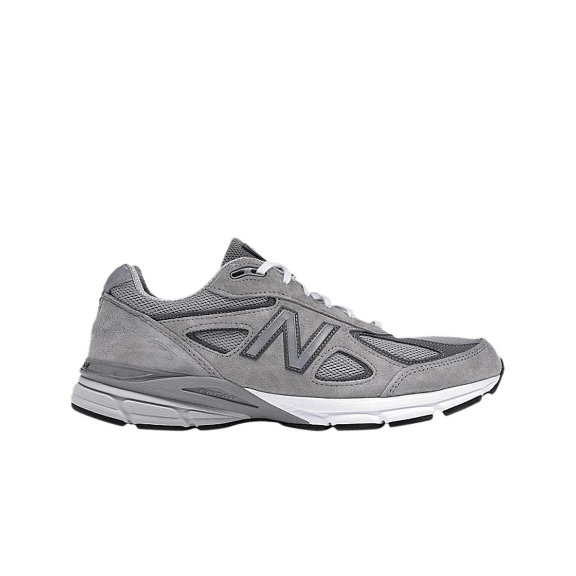

New Balance 990v4 Made In Usa Grey - B Narrow 250