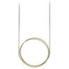 Addi circular needle 80cm 1 piece 2.50mm -