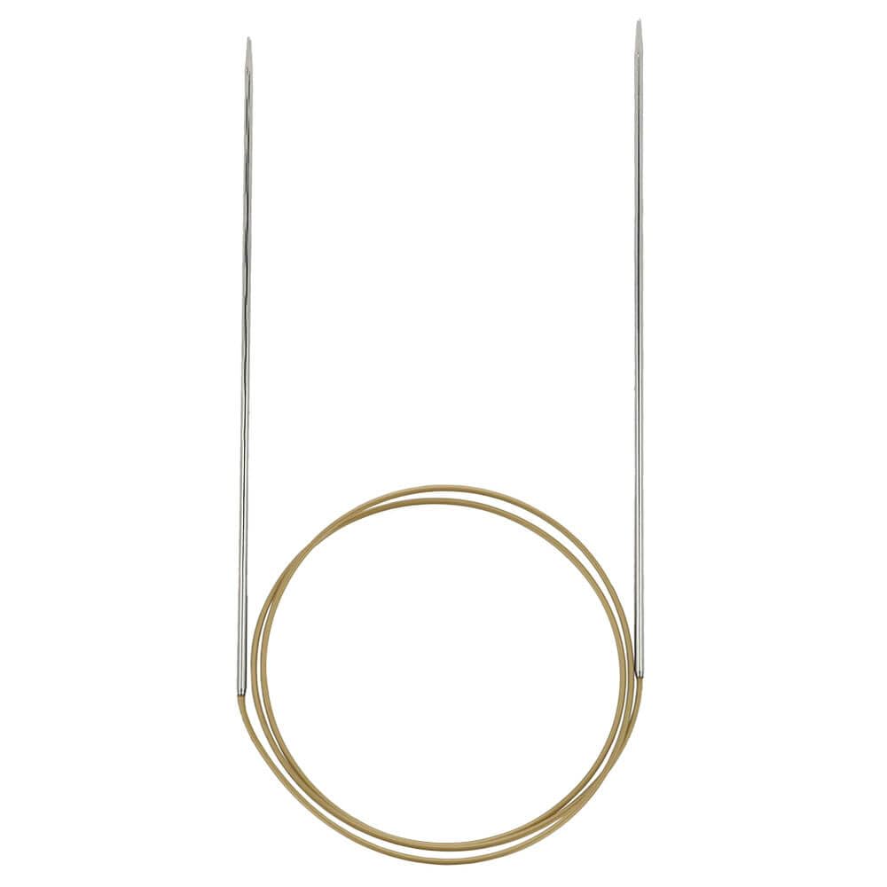 Addi circular needle 80cm 1 piece 2.50mm -
