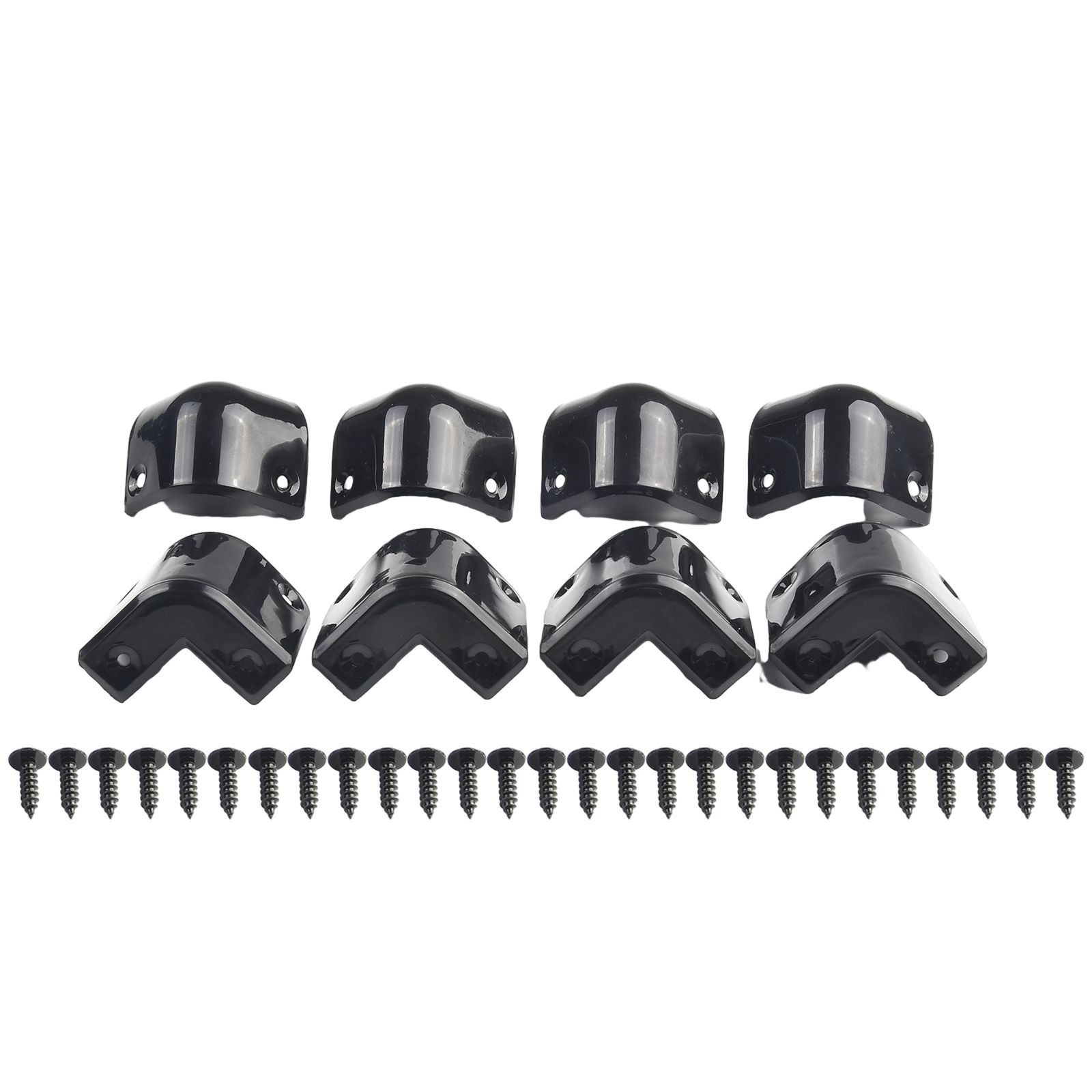 

Универсальный гитарный усилитель Corner 4 спереди + 4 сзади 8 шт.