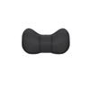 Car Soft Fabric Headrest Lumbar Support Decoration Auto Valve Cap For Mercedes Benz W205 C300 W203 W206 W108 W124 W126 W140 W168 Ll1