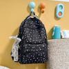Schoolbag Junior High School Student Backpack Japanese Versatile Backpack Women's Casual Fashion Large Capacity Women's Backpack