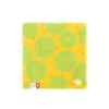 Imabari Towel Iyokan Fluffy Handkerchief Made In Highly Absorbent - Towel, Japan, (Yellow)