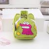 Crayon Shin-chan Cartoon Coin Purse & Keychain Mini Storage Bag