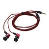 Impedanță Ohmi In-Ear In-Ear Căști Stereo In-Ear Căști Stereo cu Fir