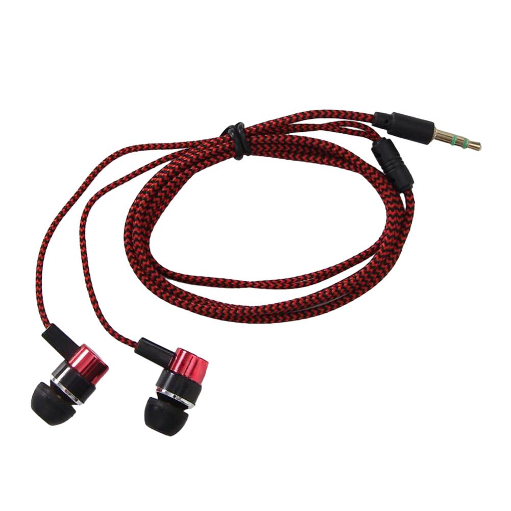 Impedanță Ohmi In-Ear In-Ear Căști Stereo In-Ear Căști Stereo cu Fir
