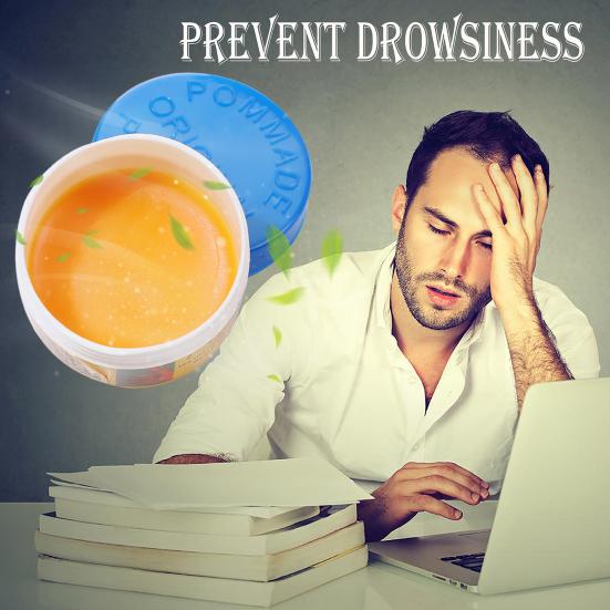 

3/5 шт. 18 г Травяной ментоловый охлаждающий бальзам Головные боли Мигрени Мышечная боль Зуд от укусов Снятие усталости Успокаивающий Натуральный Летний Для путешествий Портативный 3pcs