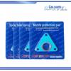 Bosch 2.2/6.5 Liberation Air-Driven J6 Urea Pump Nozzle Protective Heat Insulation Gasket.