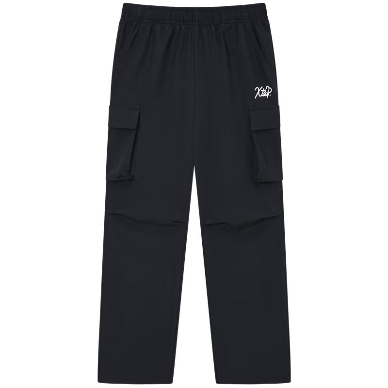 XTEP Kids  Lightweight Breathable Sports Pants 120