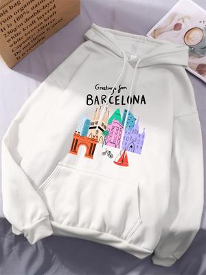 Tops – Hoodies & Sweatshirts