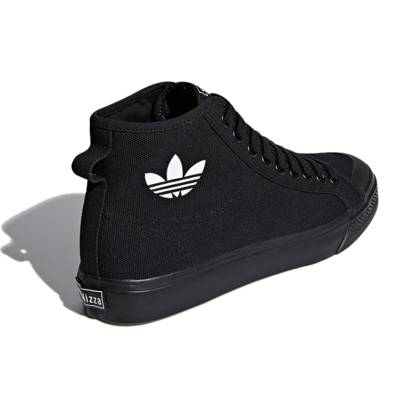 Adidas Nizza Hi Sneakers B41651