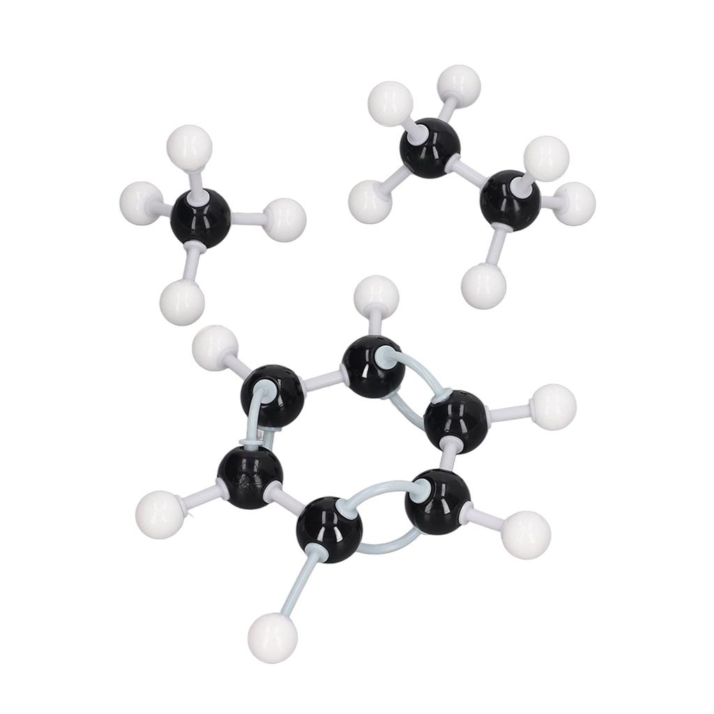 Molecular Model Kit Student Teacher Organic Inorganic Chemistry Learning Tool Set