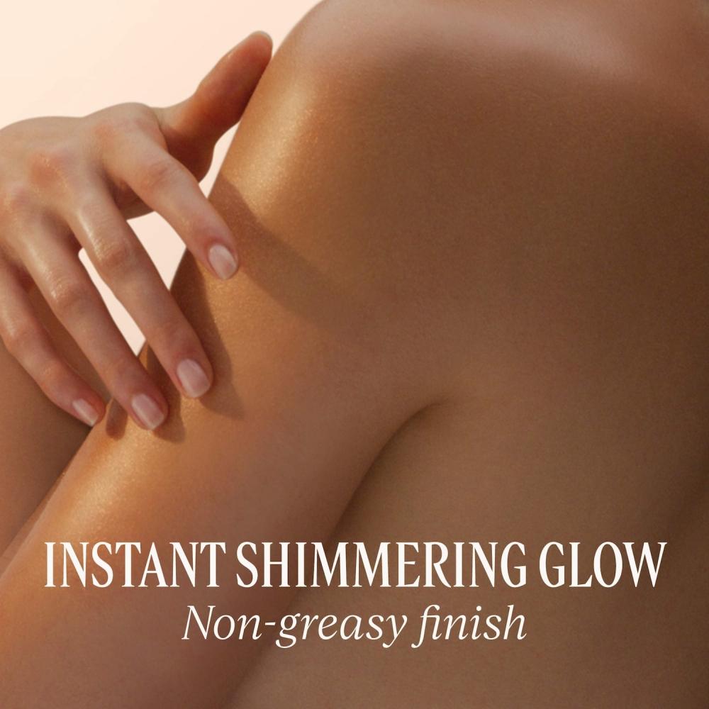 L Occitane Mandel Schimmerndes Körperöl 3,3 oz 100 ml