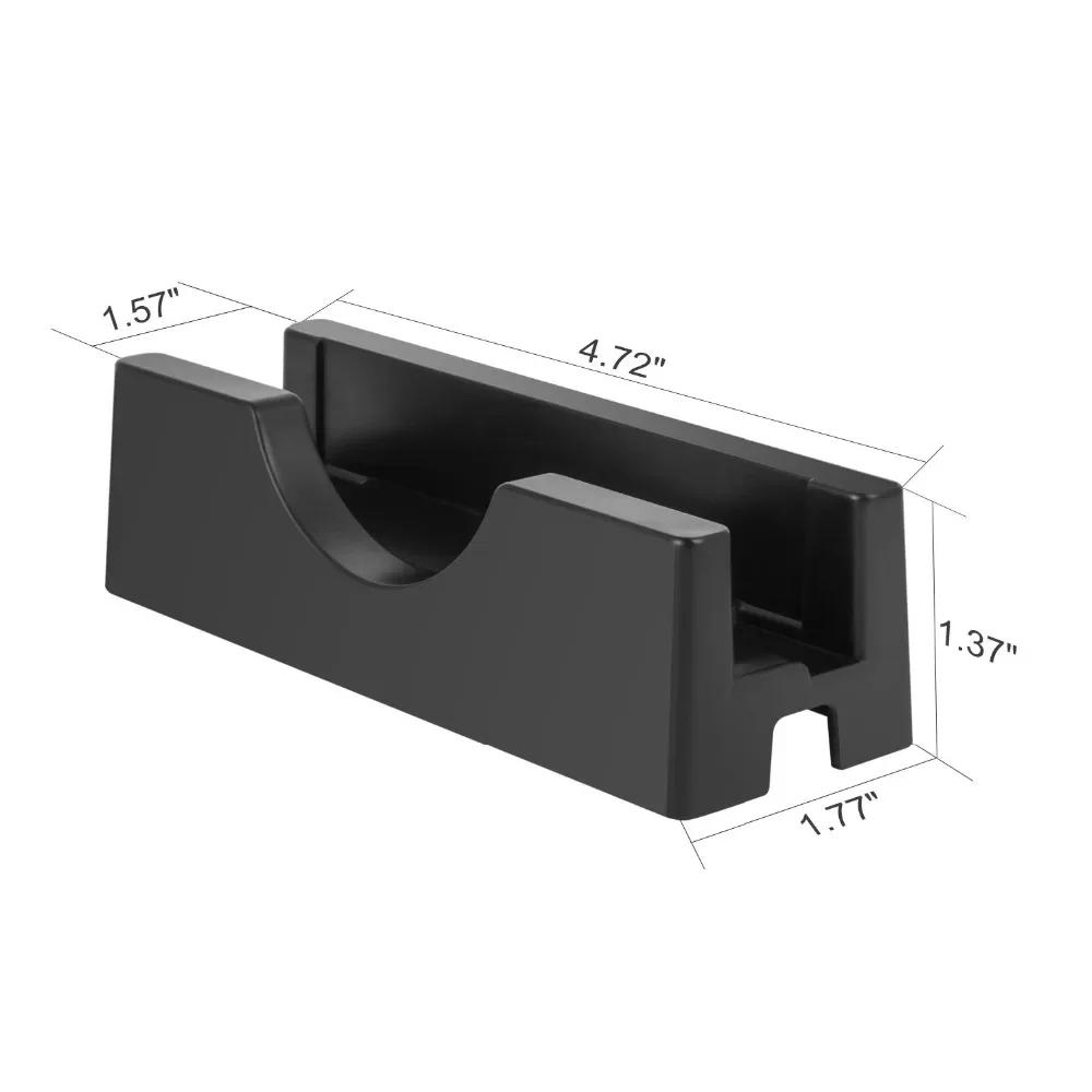 Charging Station Dock for Nintendo NEW 3DS 3DSLL/XL Game Console USB Cable Charging Display Dock Stands