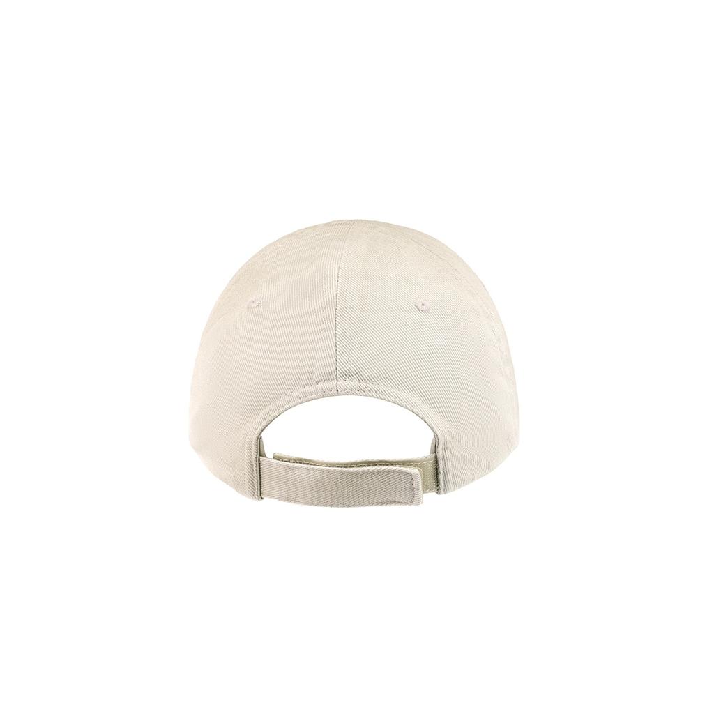 Balenciaga Politcal Campaign Cap 'Beige' Men's 745127410B29977