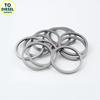 50PCS B26 CRIN2 Injector Armature Lift Adjustment Gasket 1.50-1.68