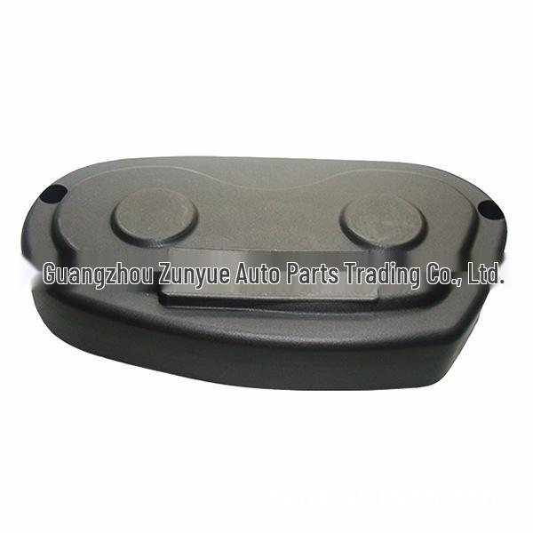 Cruze Car Rear Upper Timing Cover 55354247