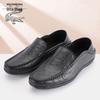 Herrenschuhe – Mokassins