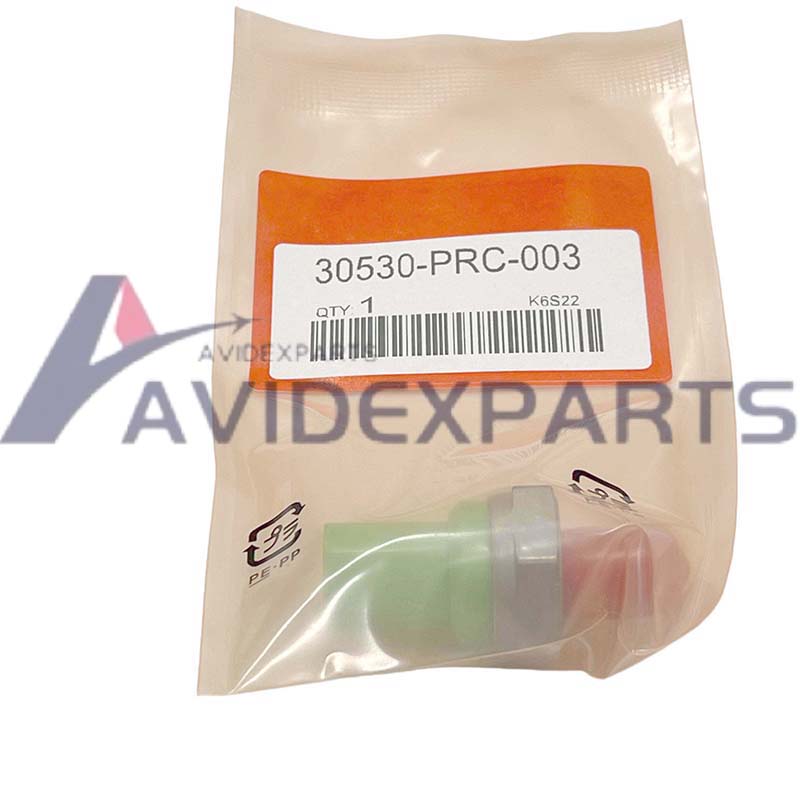 30530-PRC-003 For Honda CIVIC KNOCK SENSOR TYPE-R EP3 FN2 K20A K20A2 S2000 Metal And Plastic 30530 PRC 003