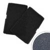 Evaporator Filter Dryer Filter 3pcs Dryer Parts Lint Filters
