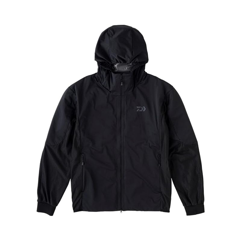 

Daiwa Danrotech active insulation jacket DJ-2723 men s black fishing Phishing