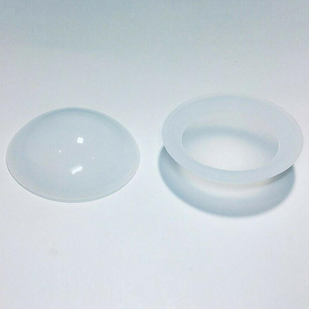 7pcs Check Valve Seals Dome/mushroom Seals Replacement