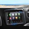Tempered Glass Screen Protective Film for Jeep Renegade 7inch or 8.4inch Interior Car GPS Navigation Anti-scratch Accessories