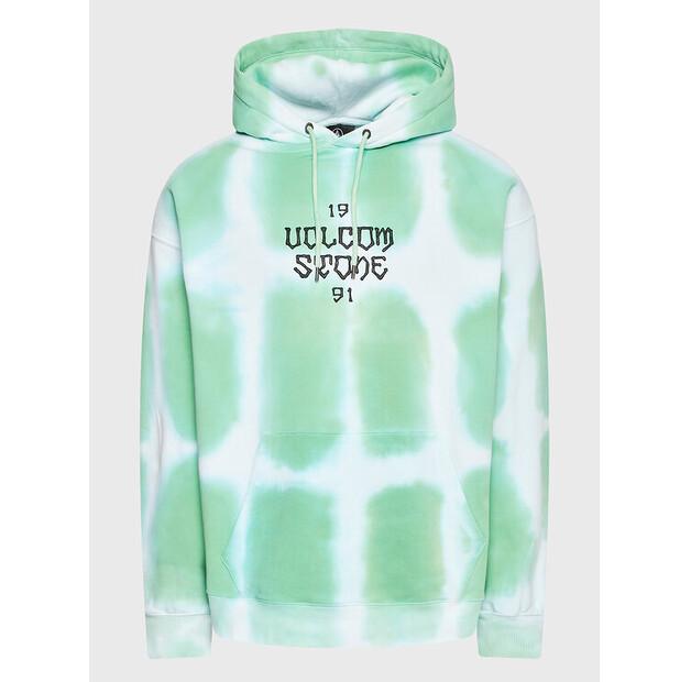 Толстовка Volcom Trippin Dye EU S