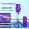 P20S Bluetooth Folding Selfie Stick Tripod for Home & Outdoor Photography