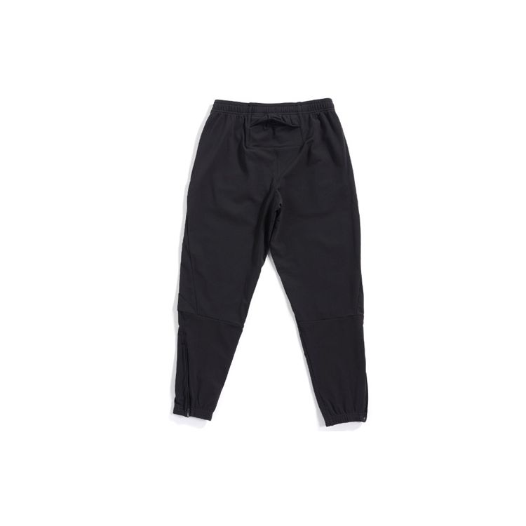 Nike Therma-FIT Essential Fleece Joggers Black BV5074-010