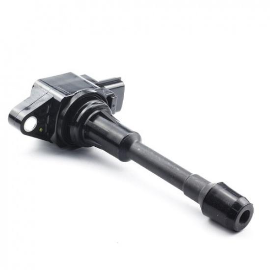 Hanshin Ignition Coil for Nissan Versa 2007-2008 1.8 MR18DE 22448-ED000 AIC-5408