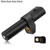 1x Crankshaft Position Sensor For Mercedes--Benz W204 W211 W220 W245 W169 W163 W164 W166 W636 0031532828 Car CPS Auto Parts