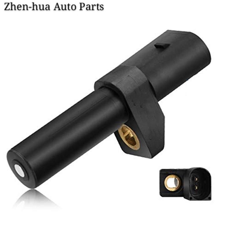 

1x Crankshaft Position Sensor For Mercedes--Benz W204 W211 W220 W245 W169 W163 W164 W166 W636 0031532828 Car CPS Auto Parts