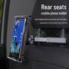 Folding Car Headrest Phone & Tablet Holder Clip