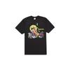 Supreme All Dogs Go To Heaven Tee Black