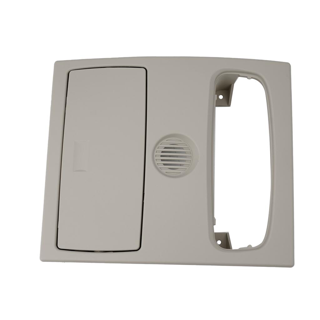 Parts Console Roof Cover Car Spare Accessories Replacement For Mazda BT-50 2012-2019 Long Lasting High Quality