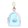 Gifts Zipper Wallet Handbag Storage Bag Card Holder Girls Coin Purse Money Bags Mini Backpack Earphone Package