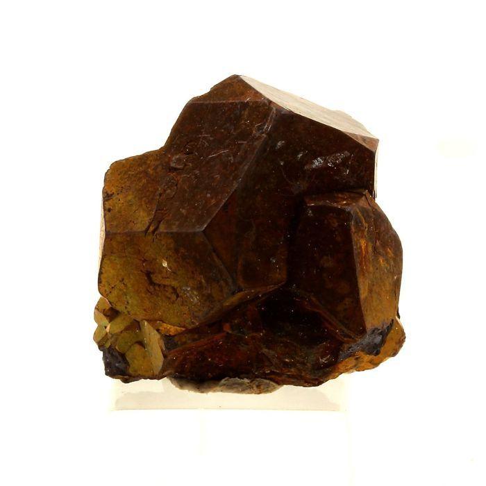 Pyrite + Calcite + Dolomite 16.5 carats